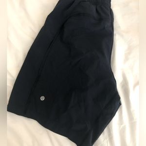 Men’s lululemon shorts
